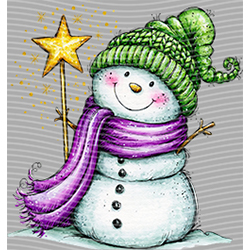 Christmas-ADJ 13049